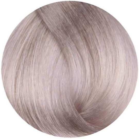 Краска для волос стойкая Echosline Echos Color, BLOND EXTRA PLATINUM VIOLET - Сверхосветляющий блонд фиолетовый платиновый, 12/22, 100 мл