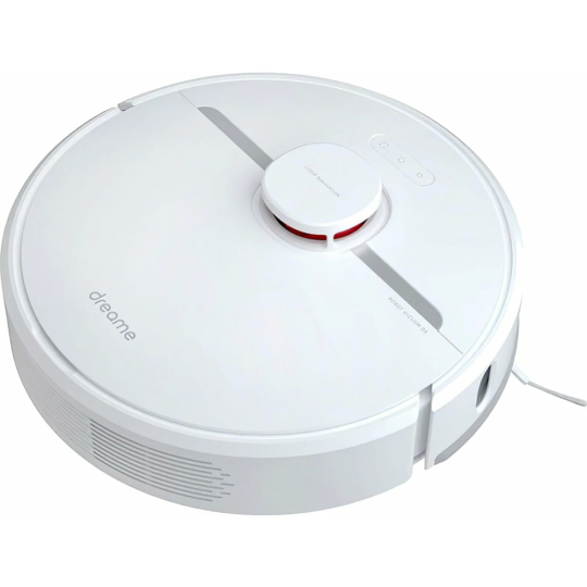 Робот-пылесос «Dreame» RLS5-WH0 Robot Vacuum D9