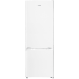 Холодильник-морозильник «Maunfeld» MFF150W
