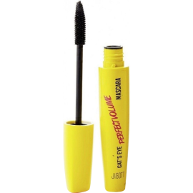 Тушь для ресниц «Jigott» Cat's Eye Perfect Volume Mascara, 12 г