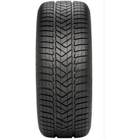 Зимняя шина «Pirelli» Winter Sottozero 3, 245/45R19, 102V Run-Flat