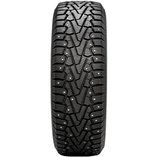 Зимняя шина «Pirelli» Winter Ice Zero, 215/55R18, 99T, шипы