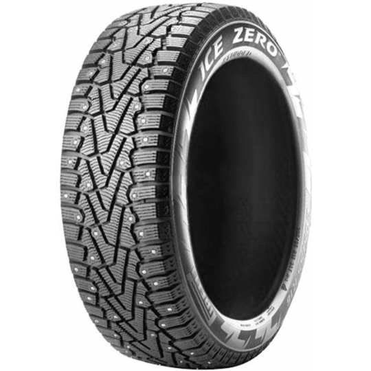 Зимняя шина «Pirelli» Winter Ice Zero, 215/55R18, 99T, шипы