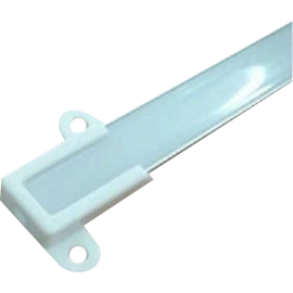 Профиль для Led лампы «General Lighting» GAL-GLS-2000-7-14, 2м, 1/100