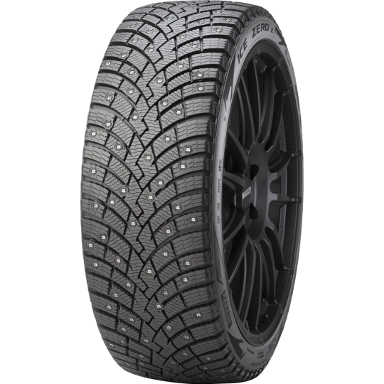 Зимняя шина «Pirelli» Scorpion Ice Zero 2, 315/40R21, 115H, шипы