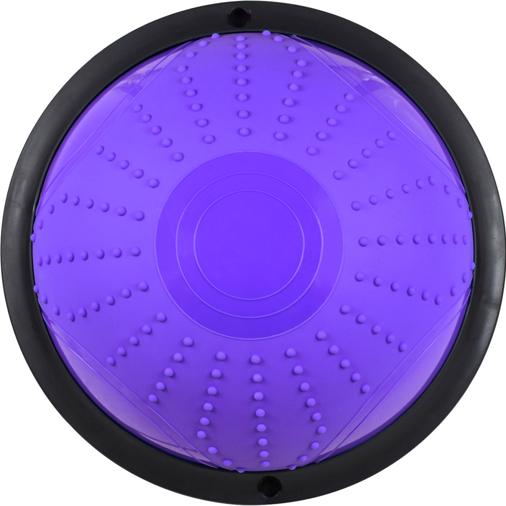 Баланс-платформа «Cliff» фиолетовый, 45 см