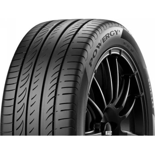 Летняя шина «Pirelli» Powergy, 225/45R17, 94Y