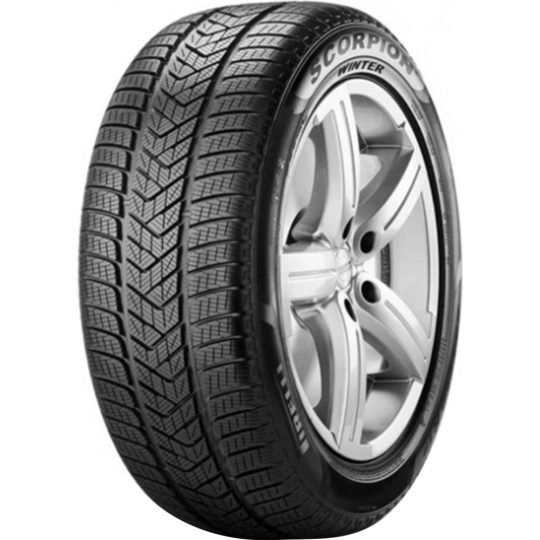 Зимняя шина «Pirelli» Scorpion Winter, 315/35R21, 111V Run-Flat BMW