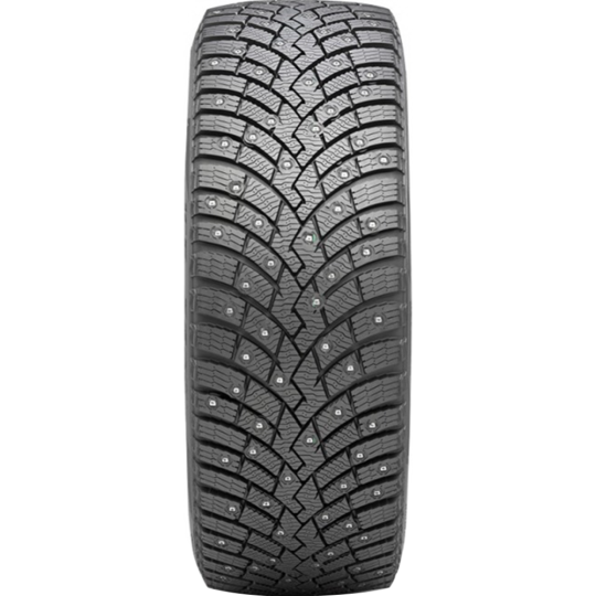 Зимняя шина «Pirelli» Scorpion Ice Zero 2, 255/45R19, 104T, шипы