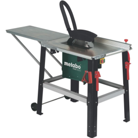 Циркулярный станок «Metabo» TKHS 315 C - 2.0 WNB, 103152000