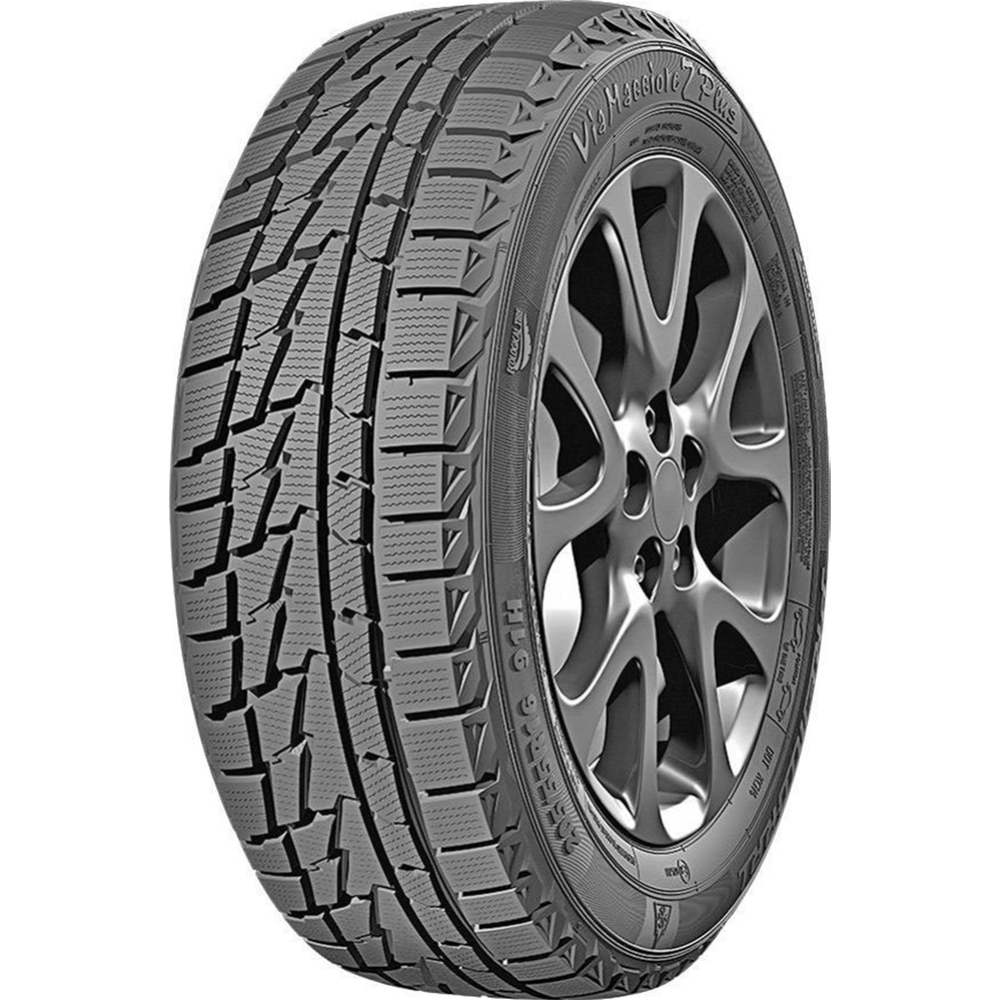 Зимняя шина «Premiorri» Viamaggiore Z Plus, 225/45R17, 94H