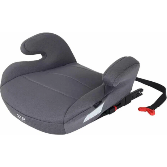 Бустер «Rant» Zip Isofix, UB231F, серый