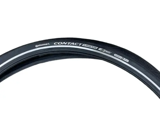 Велосипедная покрышка Continental 700x42C (42-622) CONTACT Urban Reflex 0150393