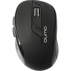 Мышь «Qumo» Office Line Black M78, Q31227