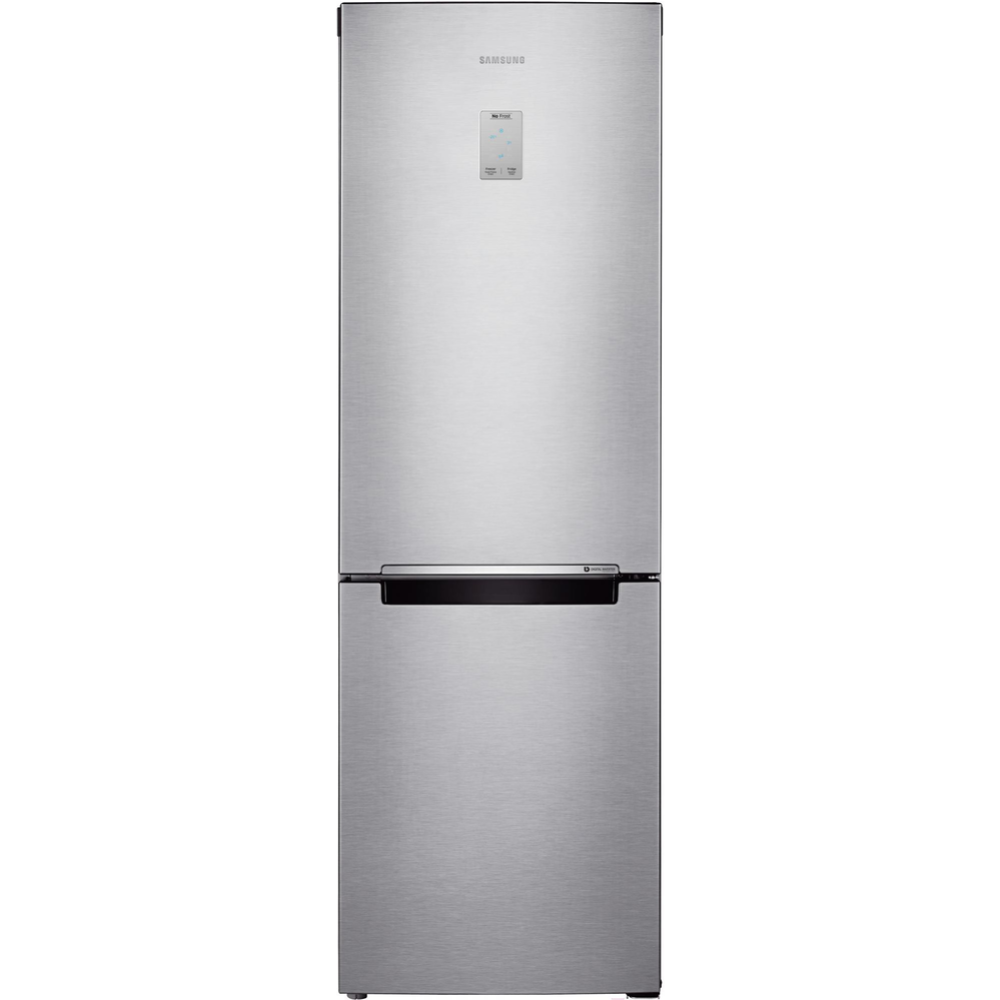 Холодильник-морозильник «Samsung» RB33A3440SA/WT