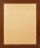 Рамка багетная 50х40 МДФ коричневый рама 40/50 для картины по номерам алмазной мозаики вышивки