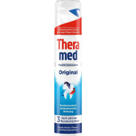 Зубная паста «Theramed» Original, 100 мл