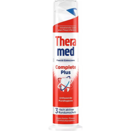 Зубная паста «Theramed» Complete Plus, 100 мл