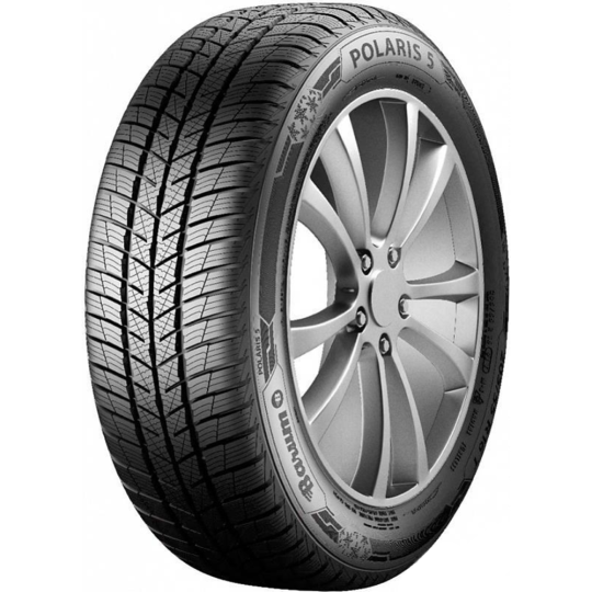 Зимняя шина «Barum» Polaris 5, 205/60R16, 92H