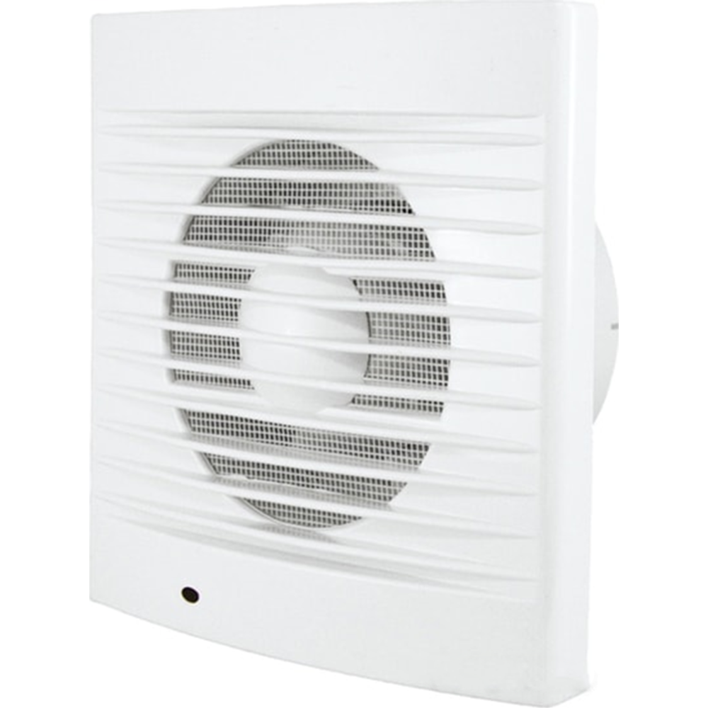 Вентилятор настенный «TDM Electric» 150 С-Т, SQ1807-2003, белый