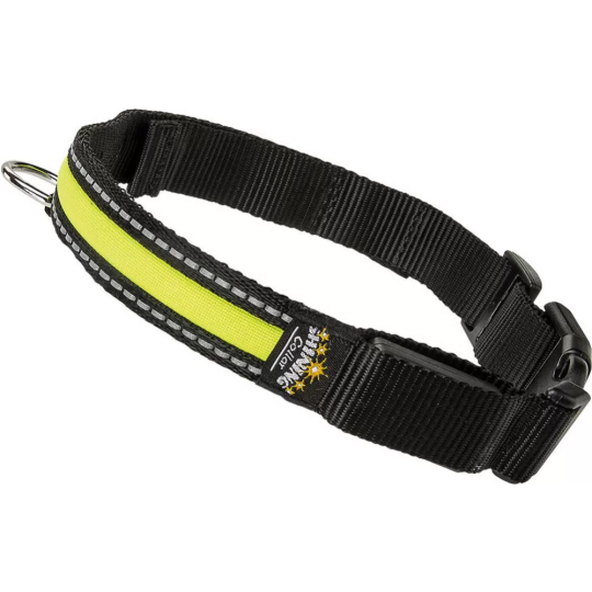 Ошейник «Ferplast» Night Collar L, 75187517