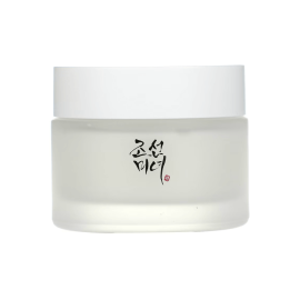 Увлажняющий крем для лица с рисом и женьшенем Beauty of Joseon Dynasty Cream 50 мл