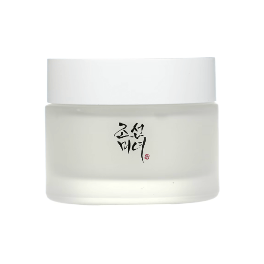 Увлажняющий крем для лица с рисом и женьшенем Beauty of Joseon Dynasty Cream 50 мл