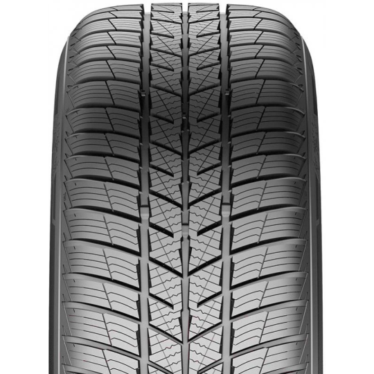 Зимняя шина «Barum» Polaris 5, 235/60R18, 107V