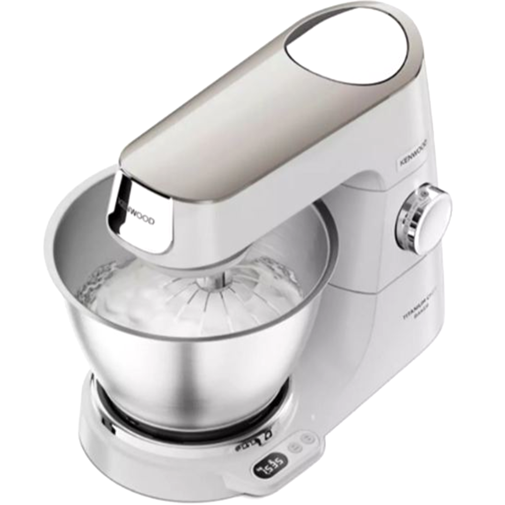 Кухонная машина «Kenwood» KVC65.001WH