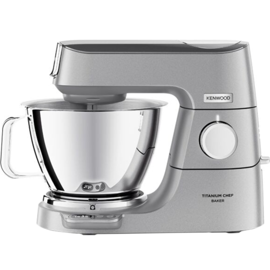 Миксер стационарный «Kenwood» KVC85.004SI