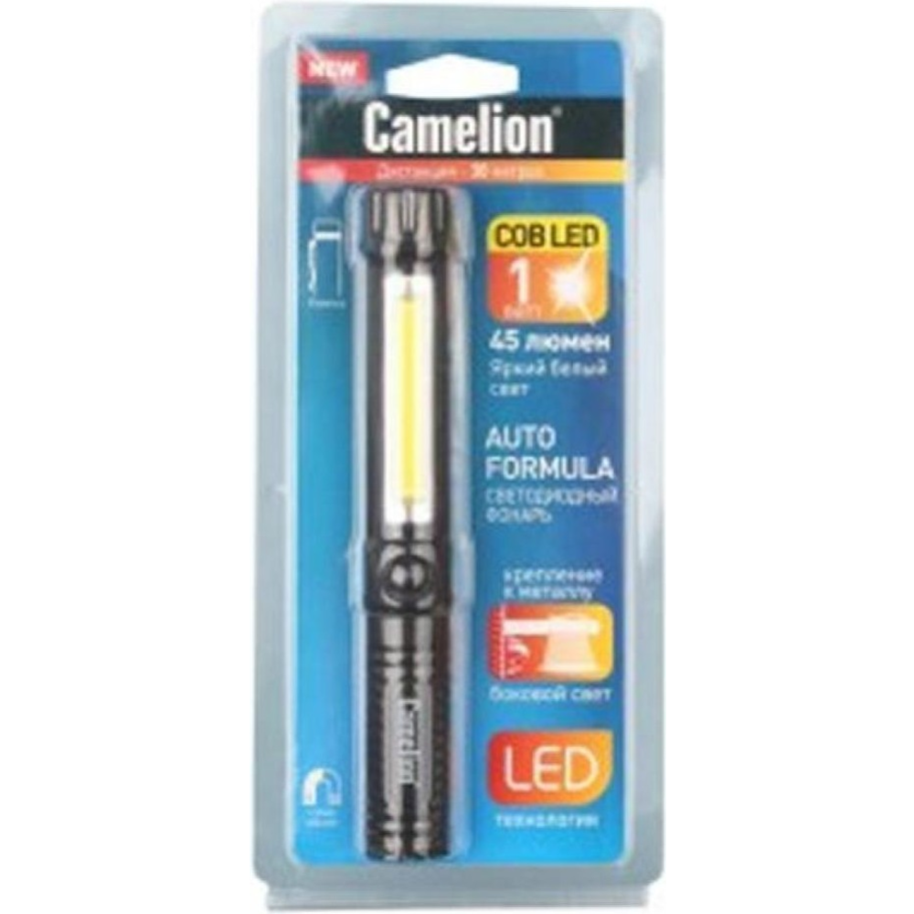 Фонарь «Camelion» LED51521