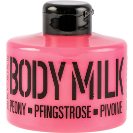 Молочко для тела «Mades Stackable» с ароматом пиона, 300 мл