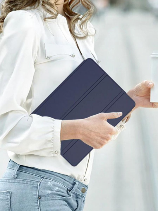 Чехол-книжка для Samsung Galaxy Tab A9+ 11.0 SM-X210 / X215 / X216B (2023)