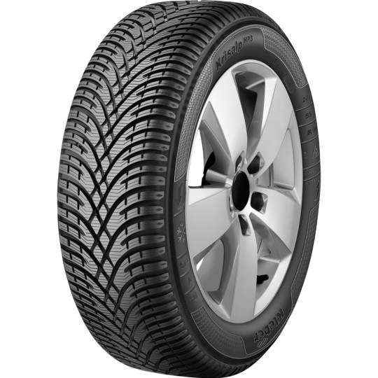 Зимняя шина «BFGoodrich» G-Force Winter 2, 215/55R17, 98H