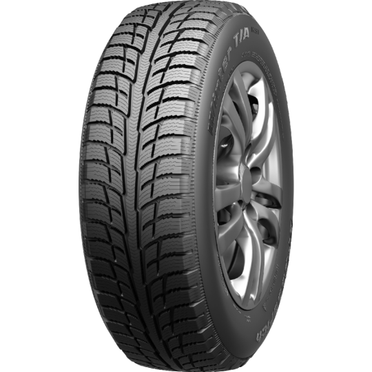 Зимняя шина «BFGoodrich» Winter KSI, 215/60R17, 96T