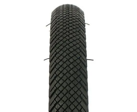 Покрышка 27.5x1.75 (44-584) Michelin COUNTRY ROCK