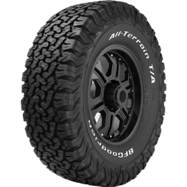 Всесезонная шина «BFGoodrich» All-Terrain T/A KO2, 265/75R16, 119/116R