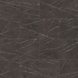 Ламинат «Kronospan» Impression, К409 Black Pietra Marble