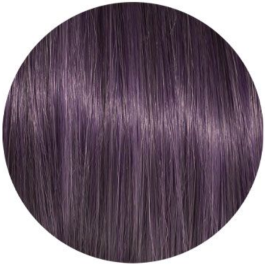 Краска для волос стойкая Echosline Echos Color, LIGHT CHESTNUT VIOLET BROWN – светло-каштановый фиолетово-коричневый, 5.27, 100 мл