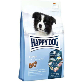 Корм для щенков «Happy Dog» Puppy fit & vital, 60992, 10 кг