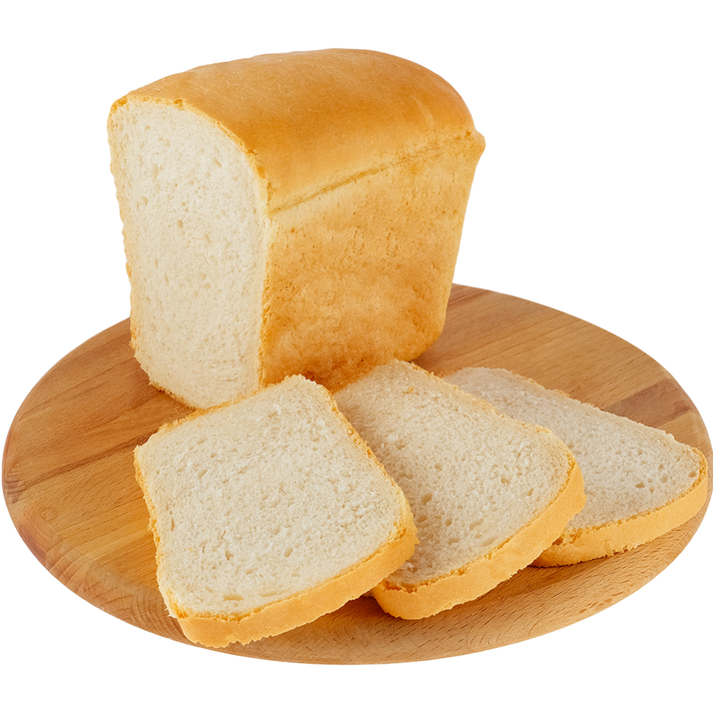 Хлеб «До­маш­ний» 1/450                    