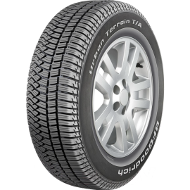 Всесезонная шина «BFGoodrich» Urban Terrain T/A, 245/70R16, 111H