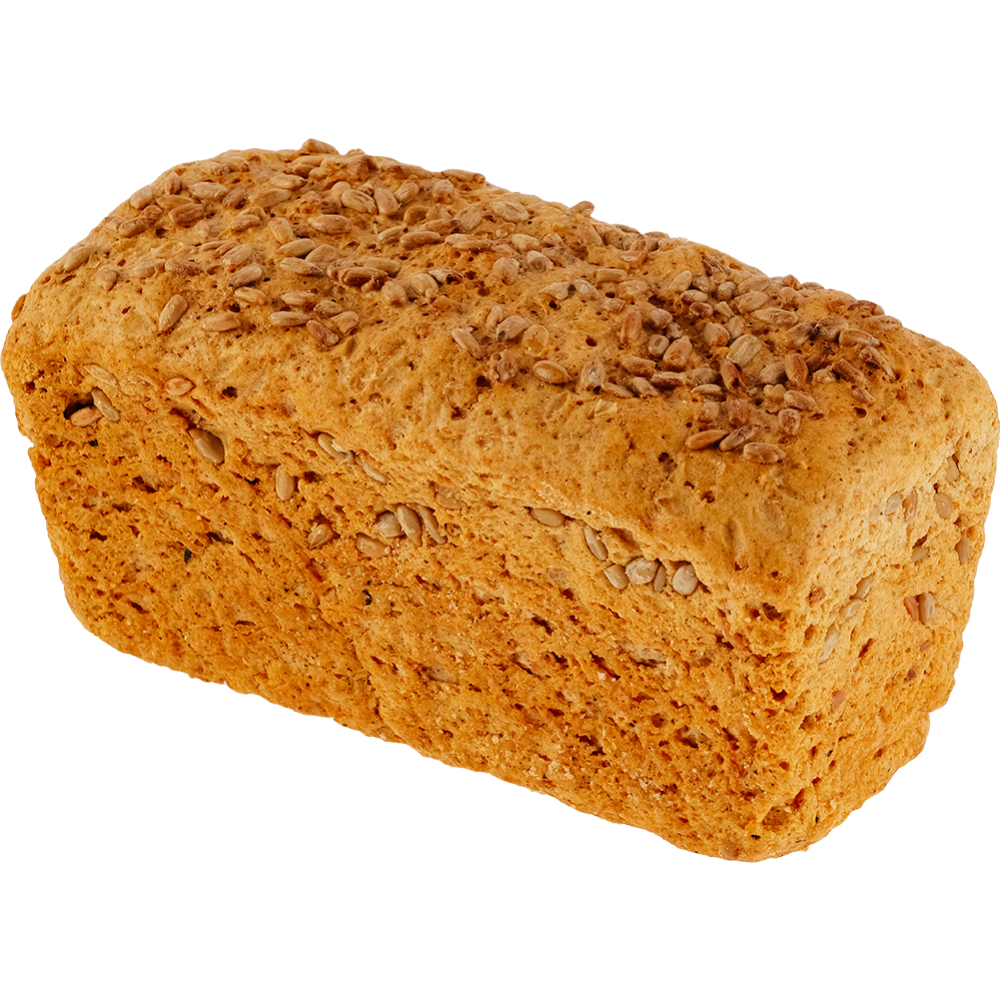 Хлеб с семенами подсолнечника 1/460                        #1