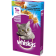 Корм для кошек «Whiskas» морское ассорти с нежным паштетом, 350 г