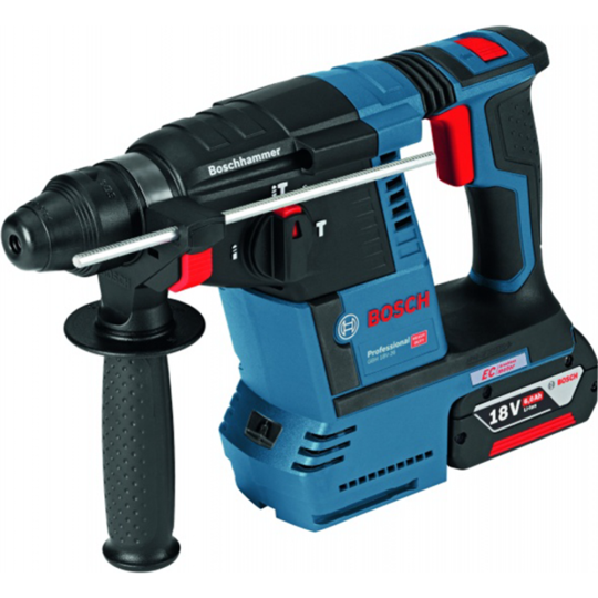 Перфоратор  «Bosch» GBH 18V-26