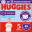 Картинка товара Подгузники-трусики детские «Huggies» Mega Boy, размер 5, 13-17 кг, 48 шт