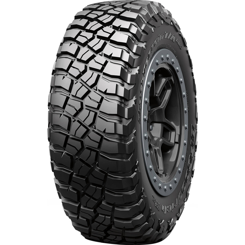 Картинка товара Всесезонная шина «BFGoodrich» Mud Terrain T/A KM3, LT245/65R17, 111/108Q