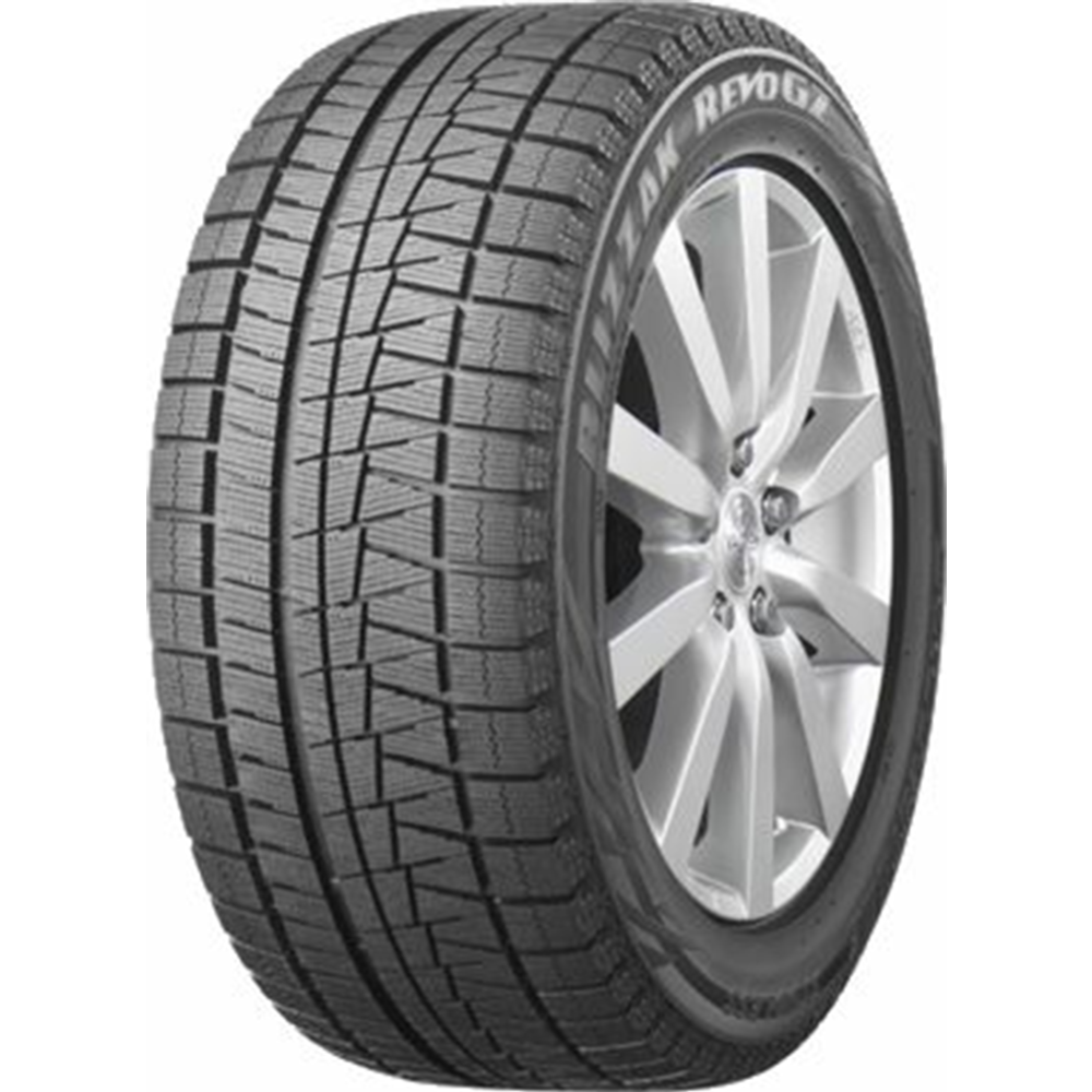 Зимняя шина «Bridgestone» Blizzak Revo GZ, 215/60R16, 95S