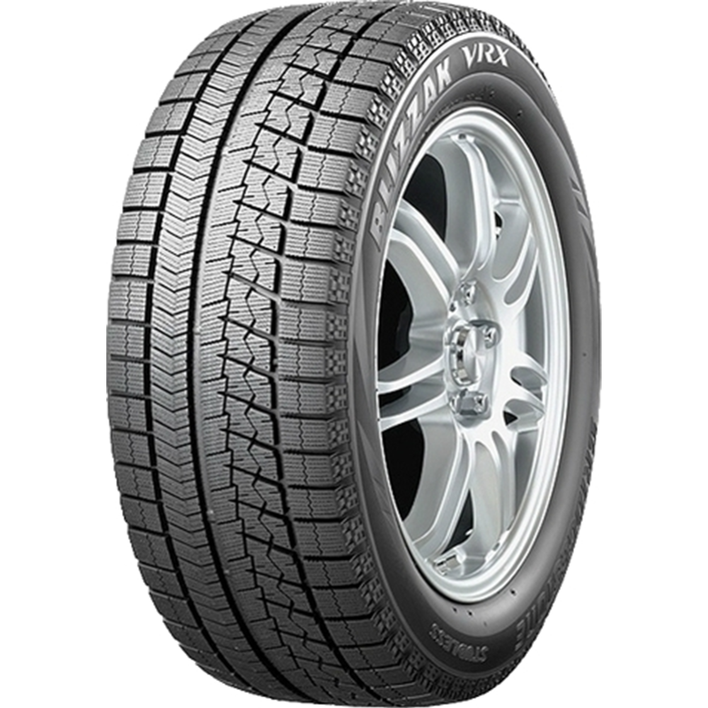 Зимняя шина «Bridgestone» Blizzak VRX, 225/45R19, 92S