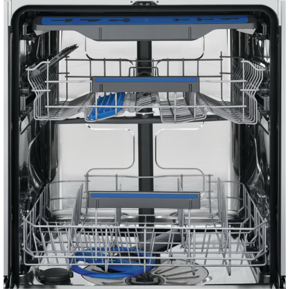 Машина посудомоечная «Electrolux» EEM48321L